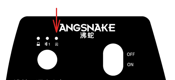 产品操作说明图