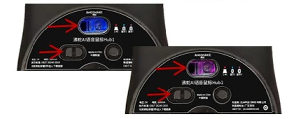 产品操作说明图